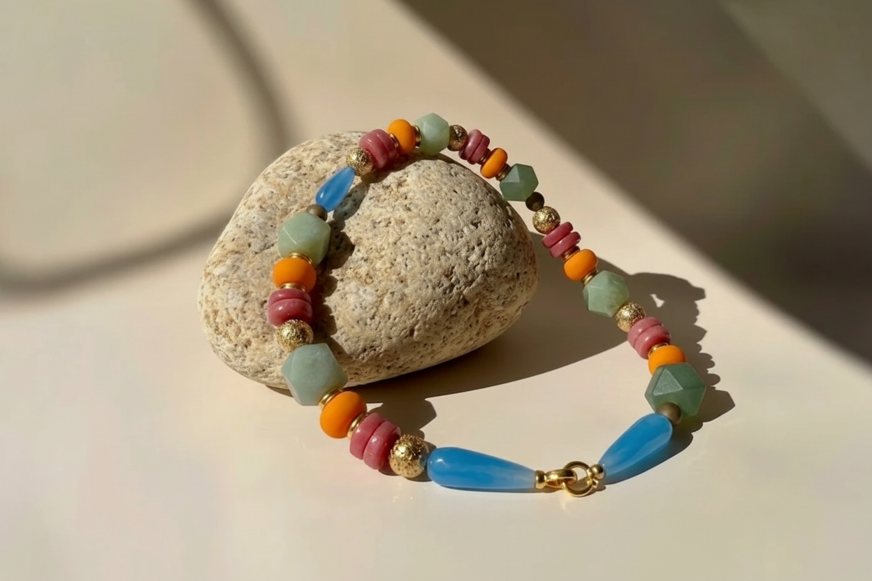 Pulsera Talia Sornoza